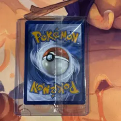 Obsidian Flames Charmander #044 SVP En Black Star Promo Pokemon TCG Card - Image 2