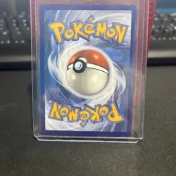 Obsidian Flames Charmander #044 SVP En Black Star Promo Pokemon TCG Card - Image 2