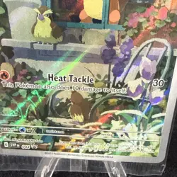 Charmander SVP-EN 044 Promo Pokemon TCG "Sealed" - Image 3