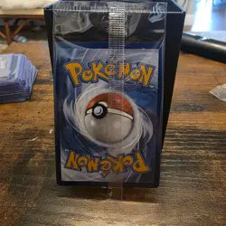 Charmander SVP EN 044 Promo Pokemon TCG "Sealed" Obsidian Flames ETB - Image 2