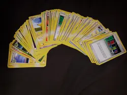 Pokemon Cards Majestic Dawn Make Your Selection - Image 1