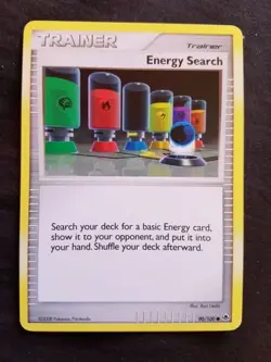 Pokemon Cards Majestic Dawn Make Your Selection - Image 2