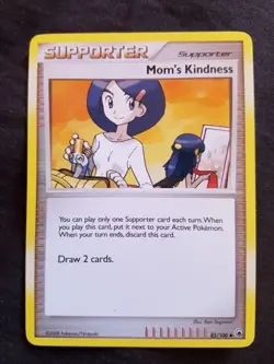 Pokemon Cards Majestic Dawn Make Your Selection - Image 4