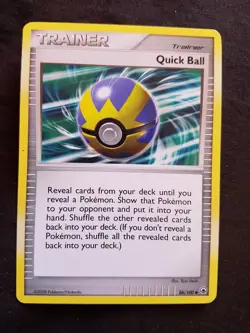 Pokemon Cards Majestic Dawn Make Your Selection - Image 5