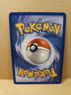 Pokemon Promo Card : Warp Point 88/100 (Pokeball Logo) (Majestic Dawn Set) - Image 2