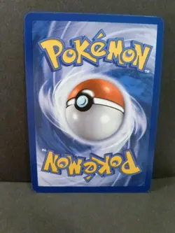 Pokemon Promo Card : Warp Point 88/100 (Pokeball Logo) (Majestic Dawn Set) - Image 4