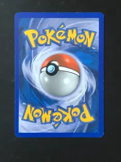 Crystal Guardians rare, uncommon and common set singles vintage pokemon cards - Image 3