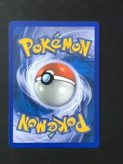 Crystal Guardians rare, uncommon and common set singles vintage pokemon cards - Image 5