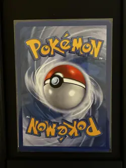 Warp Point 88/100 Pokemon League Crosshatch Holo Promo Pokemon TCG Near Mint - Image 2