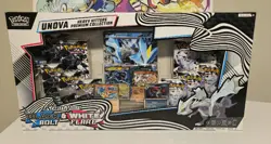 Pokemon TCG Unova Heavy Hitters Premium Collection! New! Sealed! - Image 1