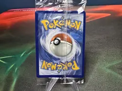 Pokemon TCG Snorlax SVP051 Scarlet and Violet 151 Promo 🔥SEALED!🔥 - Image 2