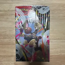 Pokemon Phantasmal Flames (ME02) Booster Box Brand New Factory Sealed - Image 4