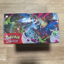 Pokemon Phantasmal Flames (ME02) Booster Box Brand New Factory Sealed - Image 5