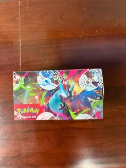 Pokemon Phantasmal Flames (ME02) Booster Box Brand New Factory Sealed - Image 5