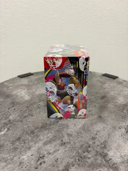 Pokemon Phantasmal Flames (ME02) Booster Box Brand New Factory Sealed - Image 4