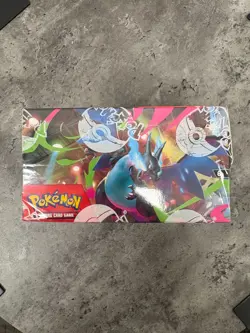 Pokemon Phantasmal Flames (ME02) Booster Box Brand New Factory Sealed - Image 5