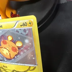 Dedenne RC10/RC32 Radiant Holo - XY: Generations:Radiant Collection- Pokemon TCG - Image 3
