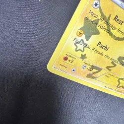 Dedenne RC10/RC32 Radiant Holo - XY: Generations:Radiant Collection- Pokemon TCG - Image 5