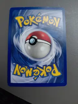MEWTWO Black Star Promo #3 1999 - Kids WB The First Movie - Pokemon Card - MP - Image 2