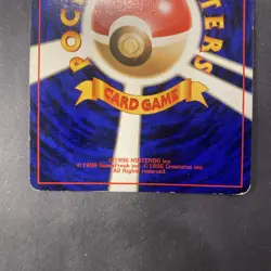 Dark Dugtrio No.051 Team Rocket Set Japanese Pokemon TCG Card Holofoil Rare HP - Image 5