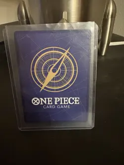 ONE PIECE Card Rob Lucci OP03-092 SP Awakening of New Era OP05 - Image 3