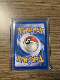 Pikachu HGSS03 Promo Holo - Pokemon Card - Image 2