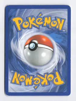 Jirachi 1/95 Holo Rare Unleashed Vintage Pokemon TCG Card HP/DMG - Image 2