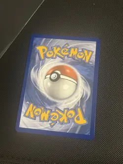 NEO UPPER ENERGY 162/162 POKEMON CARD (TEMPORAL FORCES SET) ACESPEC HOLO - Image 2