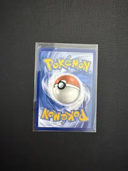 N's Zorua 189 Sv: Scarlet & Violet Promo Cards Holo NM - Image 2