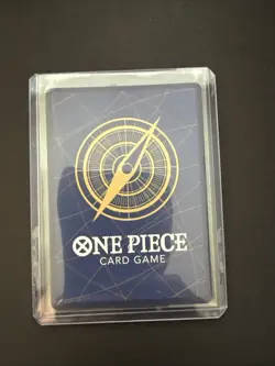 Nami - OP01-016 (Alternate Art) OP01-016 One Piece Promotion Cards Foil Manga - Image 2