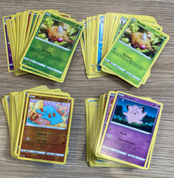 Vivid Voltage Near Complete Master Set 173x Pokemon Card Holo Reverse A - Image 1