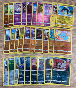Vivid Voltage Near Complete Master Set 173x Pokemon Card Holo Reverse A - Image 3