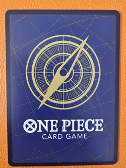 One Piece Trading Card Game OP09-051 Buggy Alt/Alternate/Parallel - (English) - Image 2