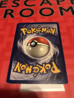 MANKEY **1st Edition** (MP) - Jungle 55/64 - Pokemon Trading Card Game - Common - Image 2
