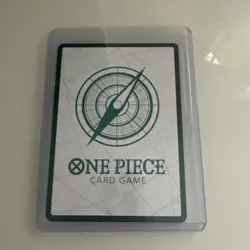 DON!! Card (Gear 5) One Piece Promotion Cards Foil - Image 2