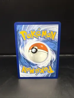 Pokemon TCG Garchomp EX Paradox Rift 260/182 Hyper Rare Card - Image 3