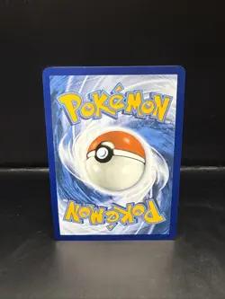 Pokemon TCG Garchomp EX Paradox Rift 260/182 Hyper Rare Card - Image 4