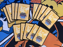 15x Pokemon TCG Live Code Cards - M2: Phantasmal Flames - Fast Physical Delivery - Image 1