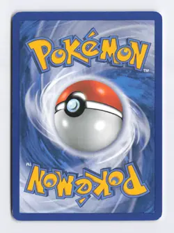 Growlithe 63/111 Reverse Holo Rising Rivals Pokemon Card MP - Image 2