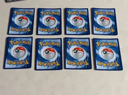 8Pokemon x Van Gogh Black Star Promo ACG Art Card - Image 4