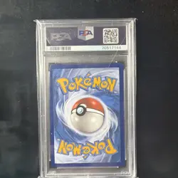 PSA 10 Gem Mint Aerodactyl V 180/196 Alternate Alt Art Lost Origin Pokemon Card - Image 2