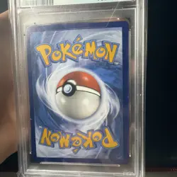PSA 10 Gem Mint Aerodactyl V 180/196 Alternate Alt Art Lost Origin Pokemon Card - Image 5
