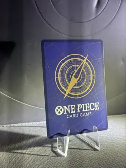 Tsuru (Winner Pack 2025 Vol. 4) - One Piece Promotion Cards (OP-PR) - Image 4