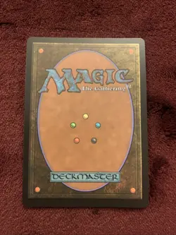 Solve The Equation Secret Lair Drop Foil Card 1022 Series NM MTG Magic Unplayed - Image 2