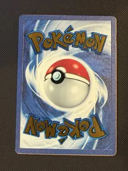 Pokemon TCG Mew EX Metal Card From 151 UPC NM Condition - Image 3