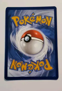 Feebas Illustration Pokemon Surging Sparks Card 198/191 - Image 2