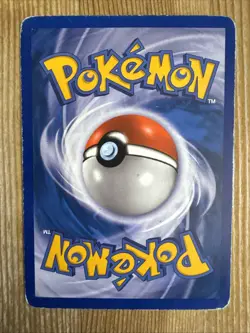 Nidoran 56/101 Common Female Delta Species Pokemon Card Non Holo 2006 HP - Image 2