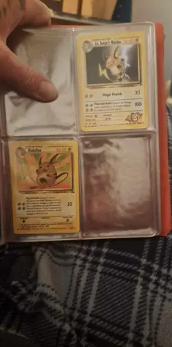 Pokemon 240 Pokemon TCG Trading Cards Collection 636996769661 - Image 1