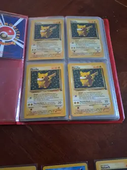 Pokemon 240 Pokemon TCG Trading Cards Collection 636996769661 - Image 3