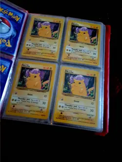 Pokemon 240 Pokemon TCG Trading Cards Collection 636996769661 - Image 4